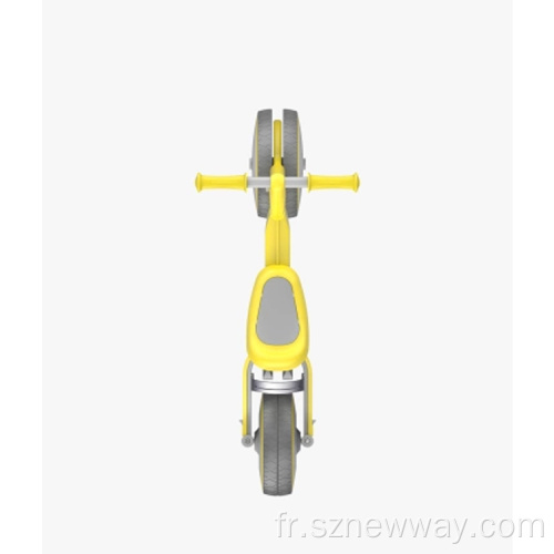 Xiaomi 700Kids Balance déformable Vélo de tricycle de l&#39;enfant de l&#39;enfant